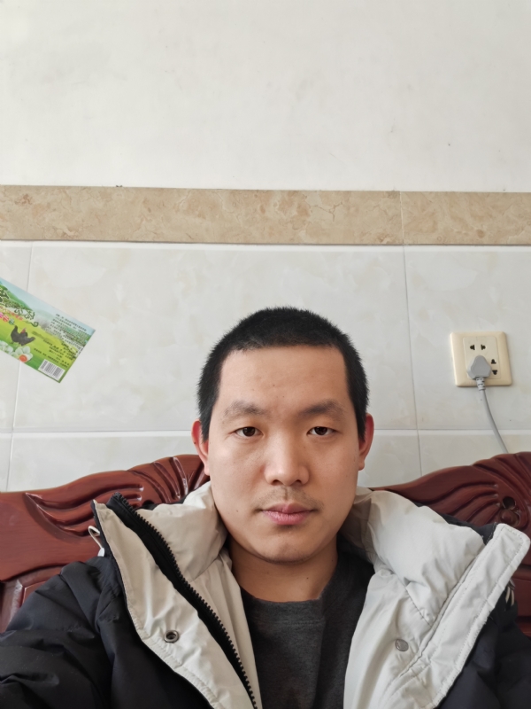 我废物谁要我养我的第一张照片--孝感相亲服务中心