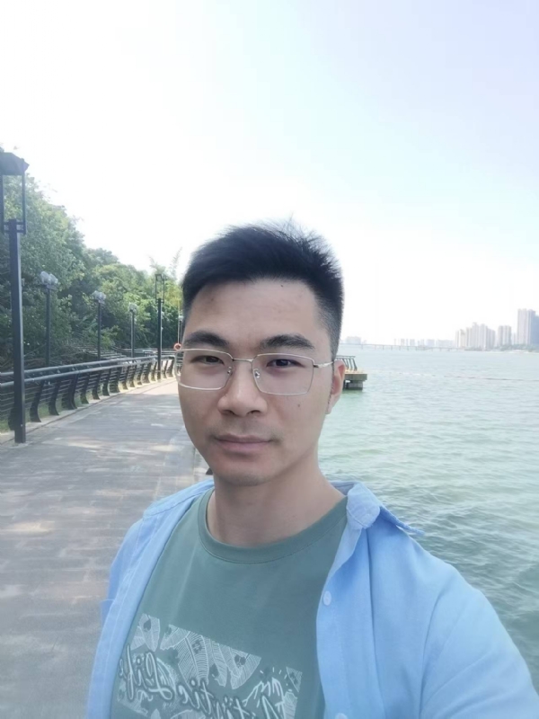 海洲的第一张照片--孝感相亲服务中心
