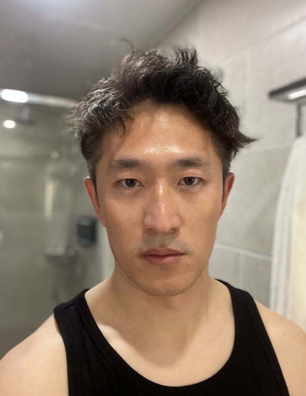志勇的第一张照片--孝感相亲服务中心