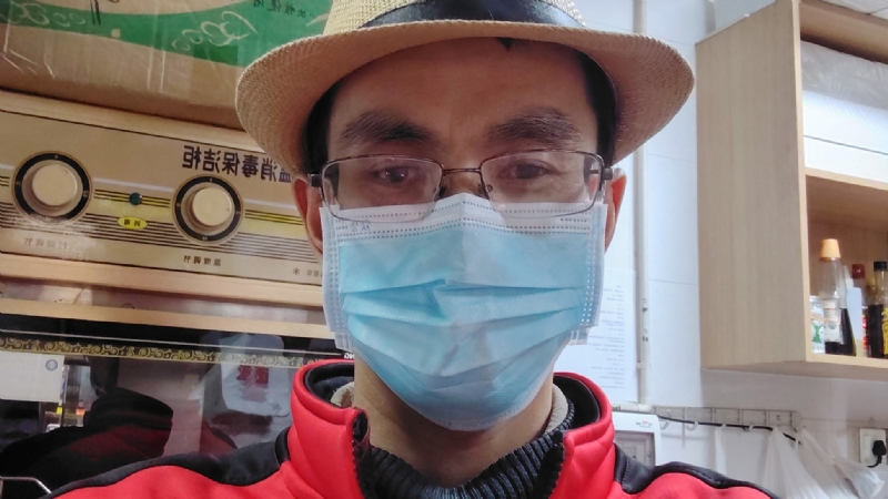 lin的第二张照片--孝感相亲服务中心