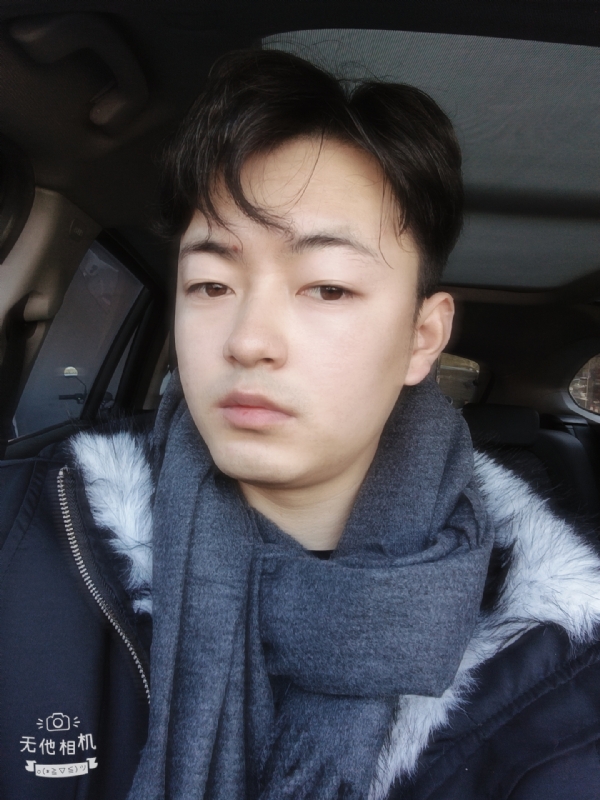得梦为鱼的第一张照片--孝感相亲服务中心