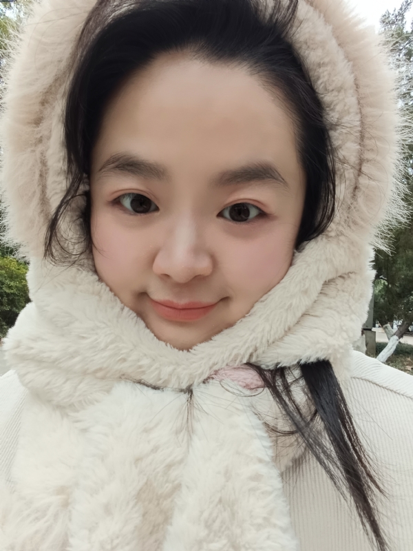 玥玥的第二张照片--孝感相亲服务中心