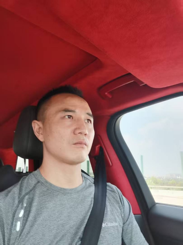 想的美的第二张照片--孝感相亲服务中心