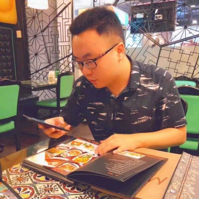 潇湘的第一张照片--孝感相亲服务中心