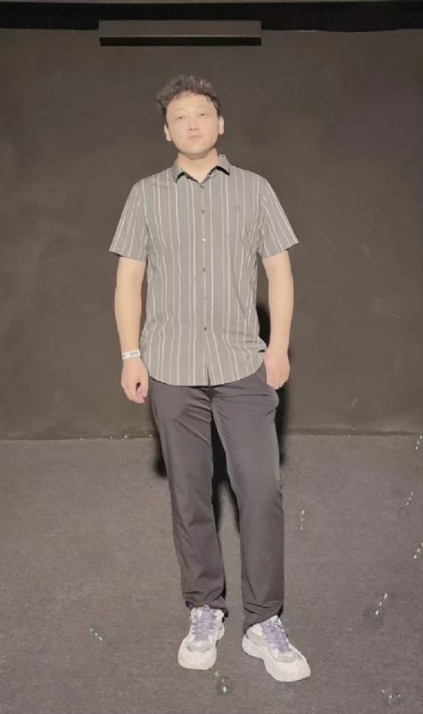 Health的第二张照片--孝感相亲服务中心
