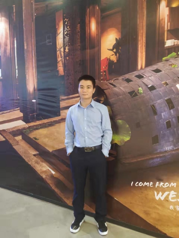 梧桐枫叶的第一张照片--孝感相亲服务中心