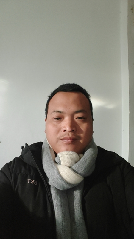 猪小凯的第一张照片--孝感相亲服务中心