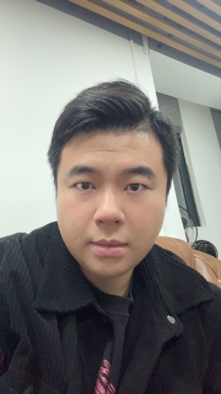 JACK的第三张照片--孝感相亲服务中心