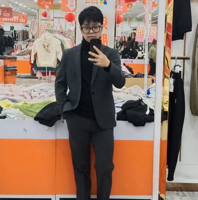 秦巧顺的第二张照片--孝感相亲服务中心