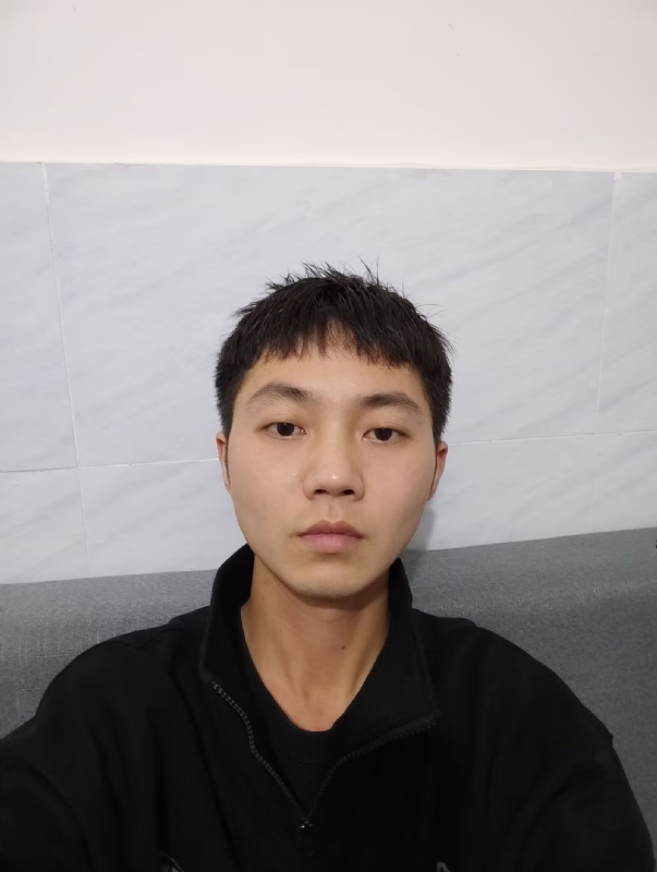 阿飞的第一张照片--孝感相亲服务中心