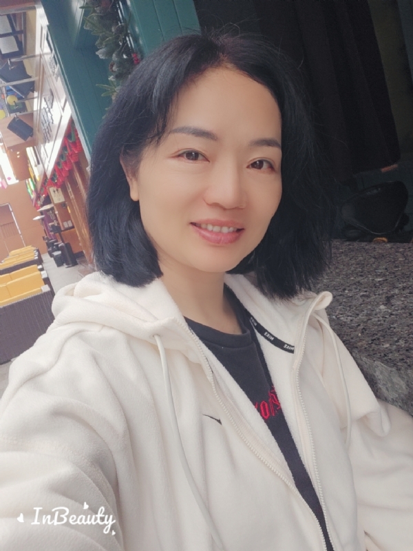 yan的第一张照片--孝感相亲服务中心