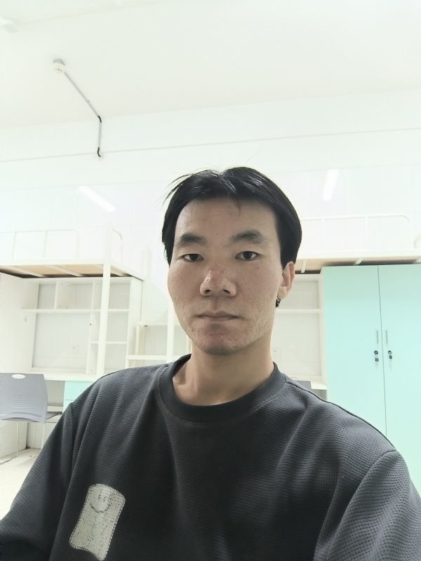 可乐的第一张照片--孝感相亲服务中心