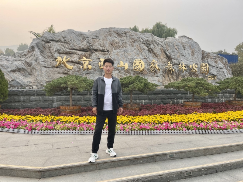 余生有你的第一张照片--孝感相亲服务中心