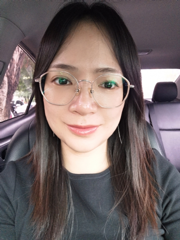 初秋的第一张照片--孝感相亲服务中心