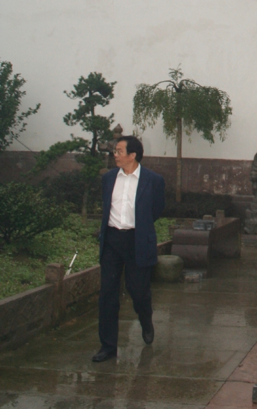 与世为缘的第二张照片--孝感相亲服务中心
