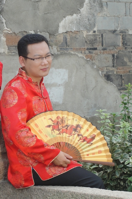 与世为缘的第三张照片--孝感相亲服务中心