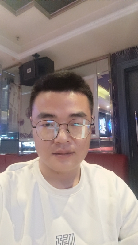 骑着蜗牛撵大象的第一张照片--孝感相亲服务中心