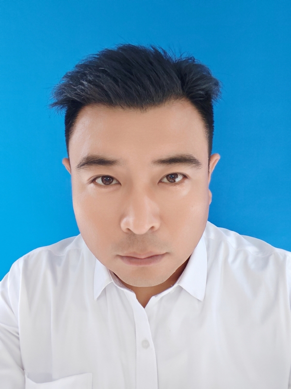 深呼吸的第一张照片--孝感相亲服务中心