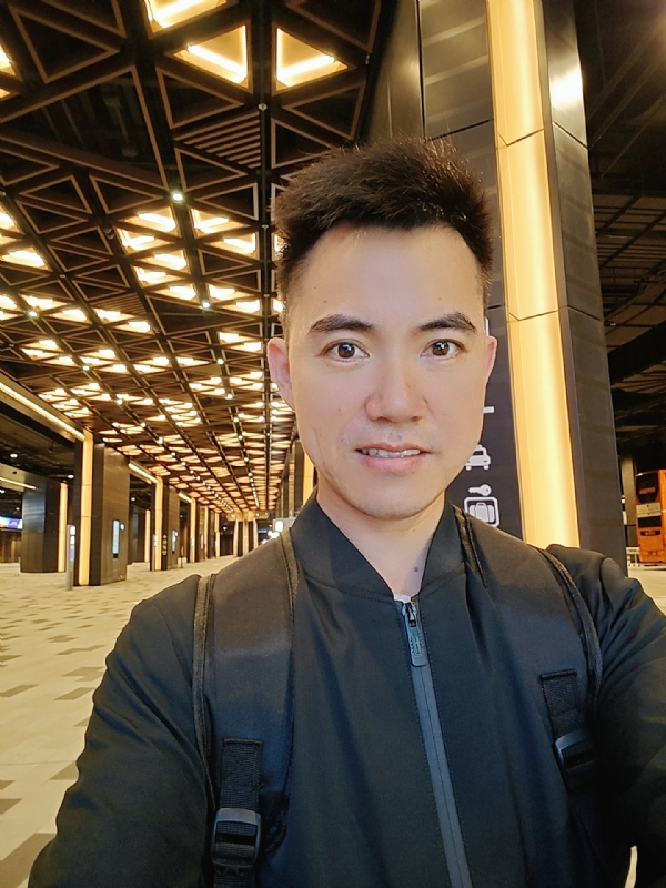 只願一生愛一人的第一张照片--孝感相亲服务中心