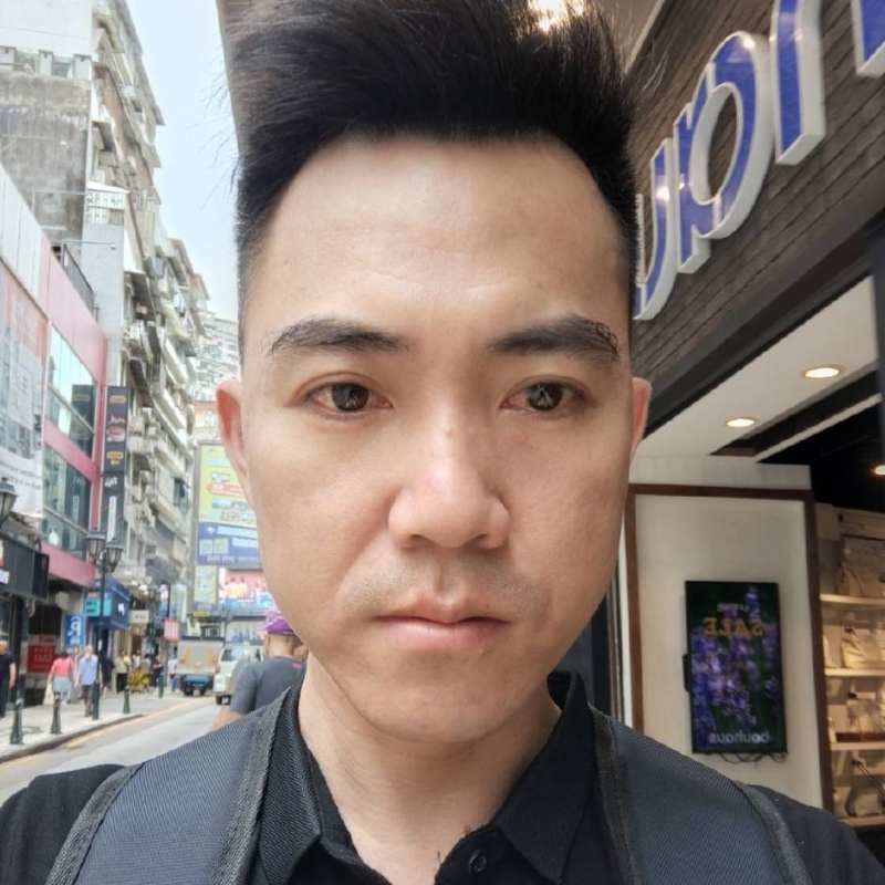 只願一生愛一人的第三张照片--孝感相亲服务中心