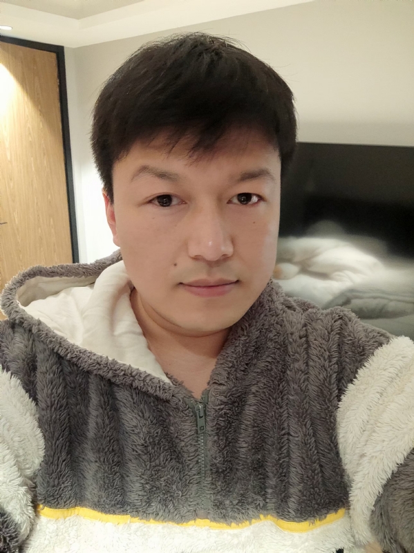 阳光依旧的第一张照片--孝感相亲服务中心