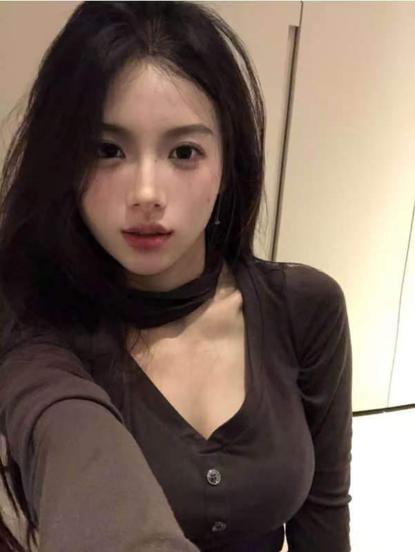 以安的第四张照片--孝感相亲服务中心