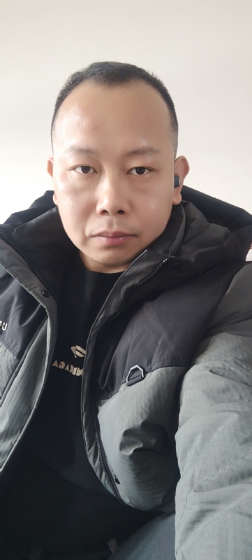 小范的第一张照片--孝感相亲服务中心