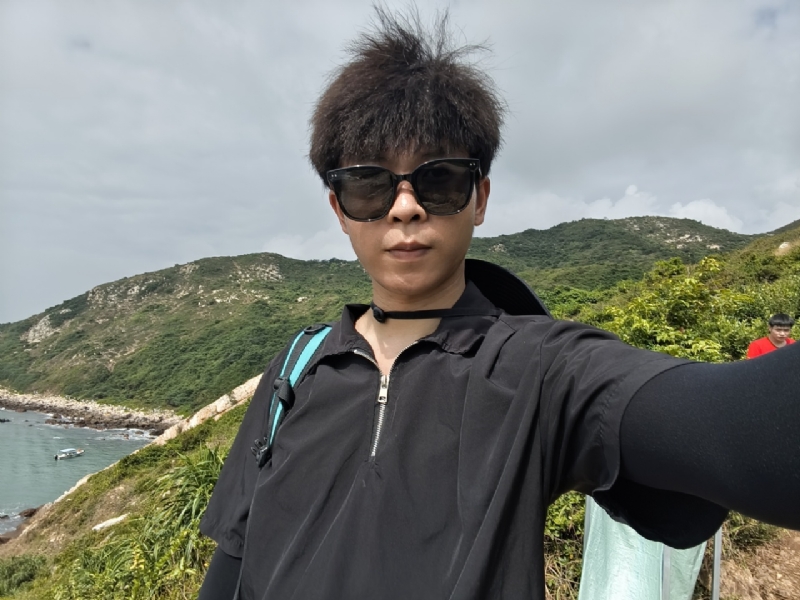teenager的第一张照片--孝感相亲服务中心