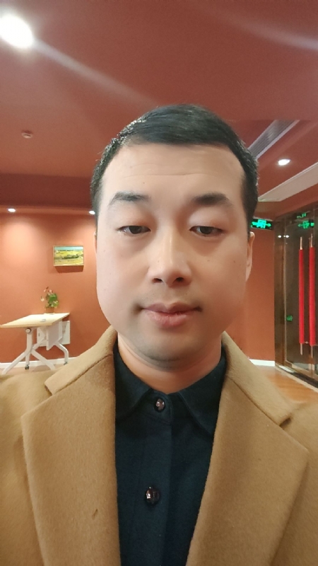 阳光欣晴的第三张照片--孝感相亲服务中心