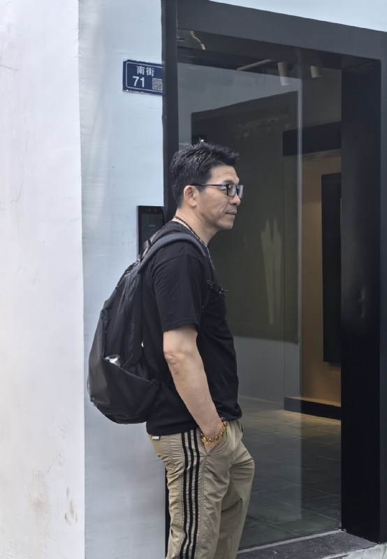 梵天佛韵的第一张照片--孝感相亲服务中心