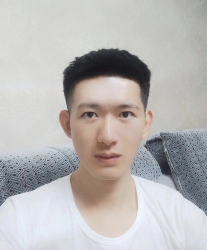 尘飞扬的第一张照片--孝感相亲服务中心