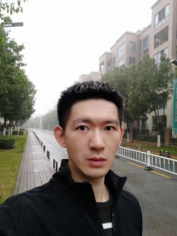 尘飞扬的第二张照片--孝感相亲服务中心