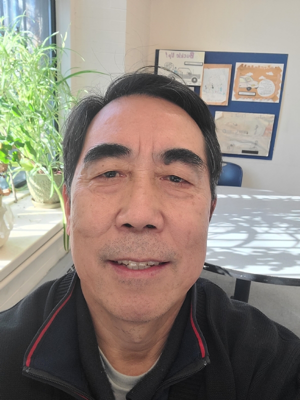 平平安安的第一张照片--孝感相亲服务中心