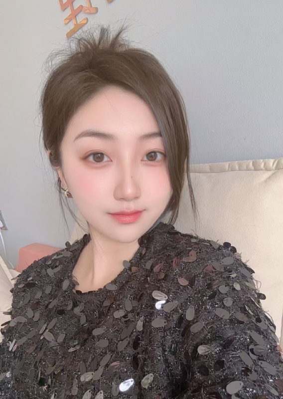 木子小姐的第二张照片--孝感相亲服务中心