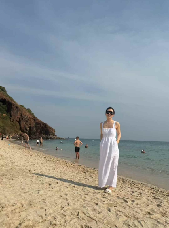 yueyue1221的第一张照片--孝感相亲服务中心