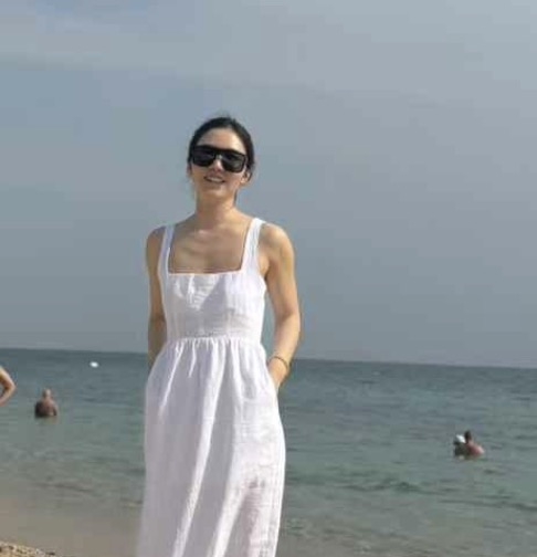 yueyue1221的第三张照片--孝感相亲服务中心
