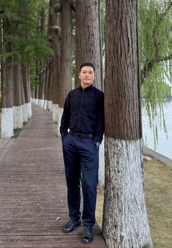 澤朔的第一张照片--孝感相亲服务中心