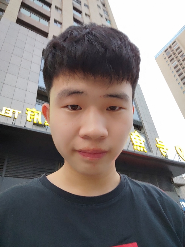 满目星辰的第一张照片--孝感相亲服务中心