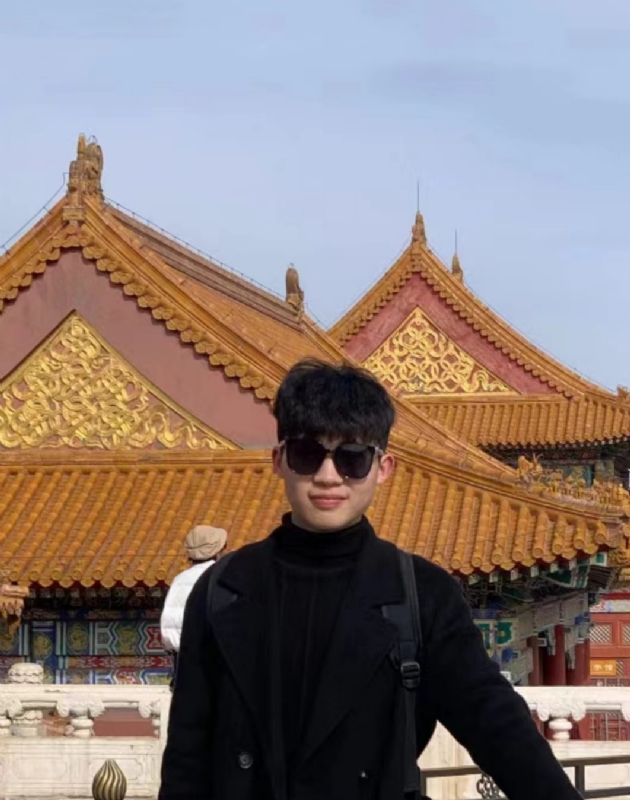 满目星辰的第二张照片--孝感相亲服务中心