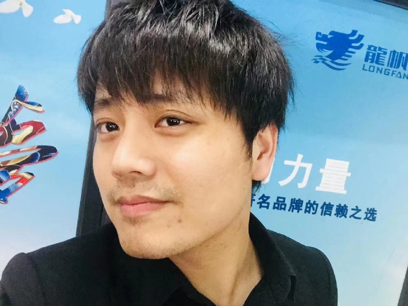 你的阿康的第一张照片--孝感相亲服务中心