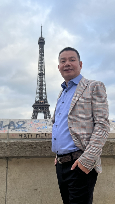 阳光灿烂的日子的第一张照片--孝感相亲服务中心