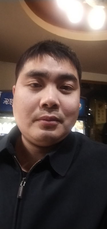 萱蘓的第一张照片--孝感相亲服务中心