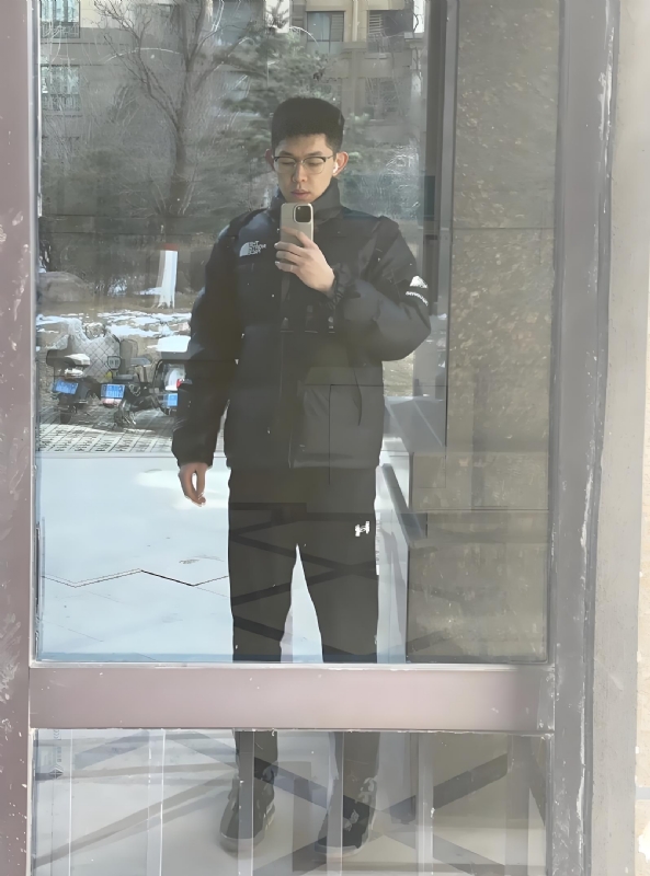 阳刚之气的第一张照片--孝感相亲服务中心