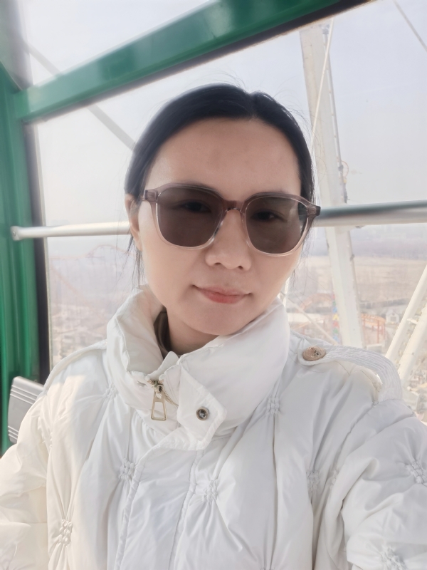 你好的第一张照片--孝感相亲服务中心