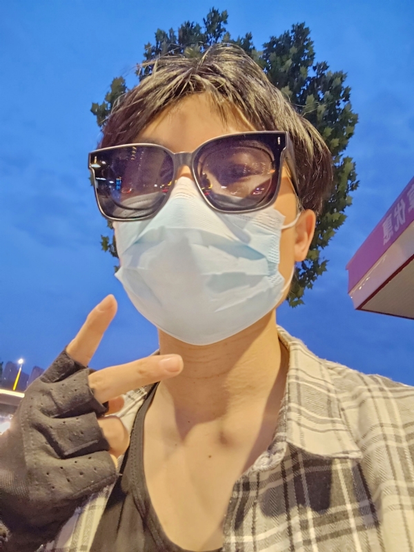 俊哒哒哒的第二张照片--孝感相亲服务中心