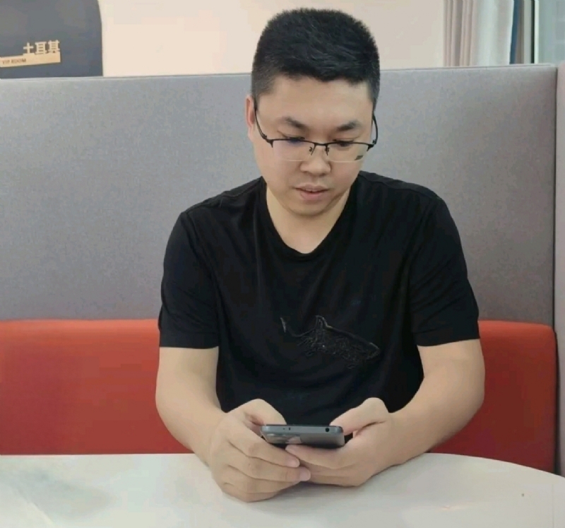 惊蛰的第一张照片--孝感相亲服务中心