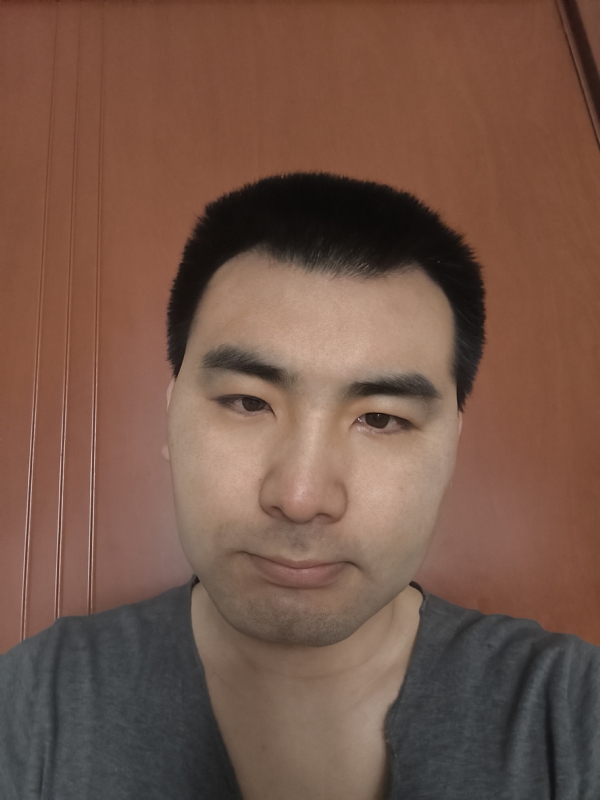月沁星河的第一张照片--孝感相亲服务中心