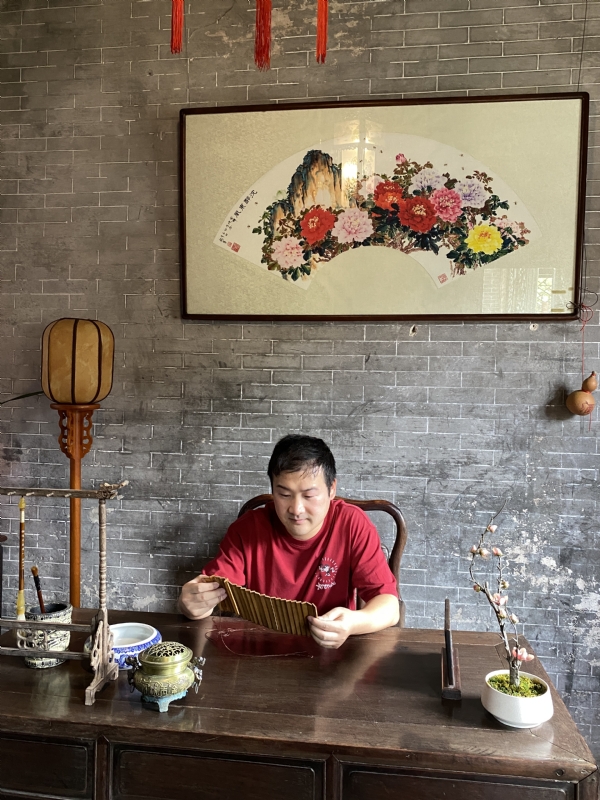 等风等你的第一张照片--孝感相亲服务中心