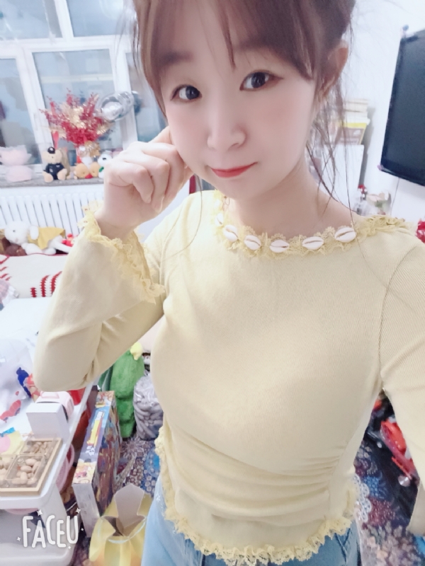 优柚的第一张照片--孝感相亲服务中心