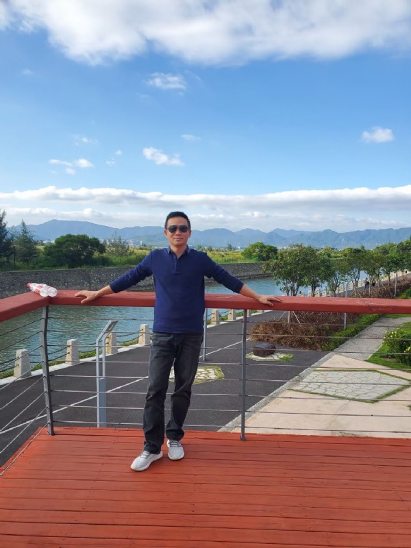 栖凤之木的第三张照片--孝感相亲服务中心